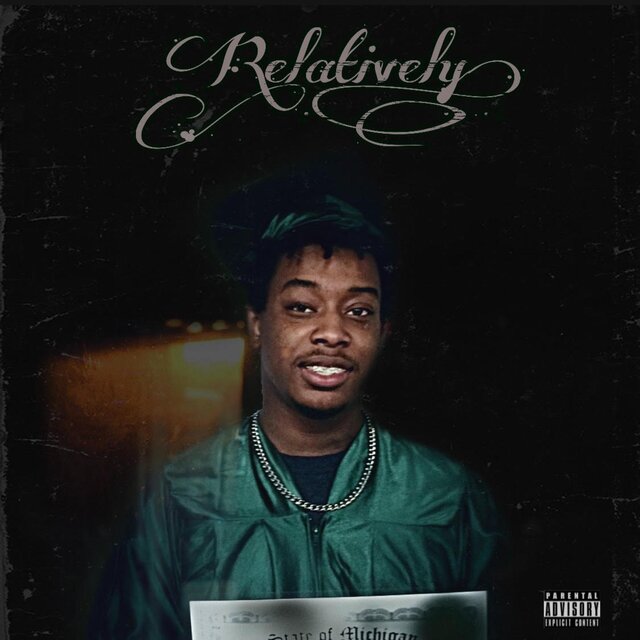 Relatively