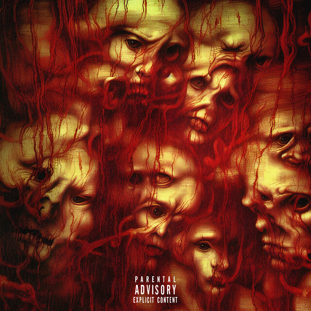 blood rain