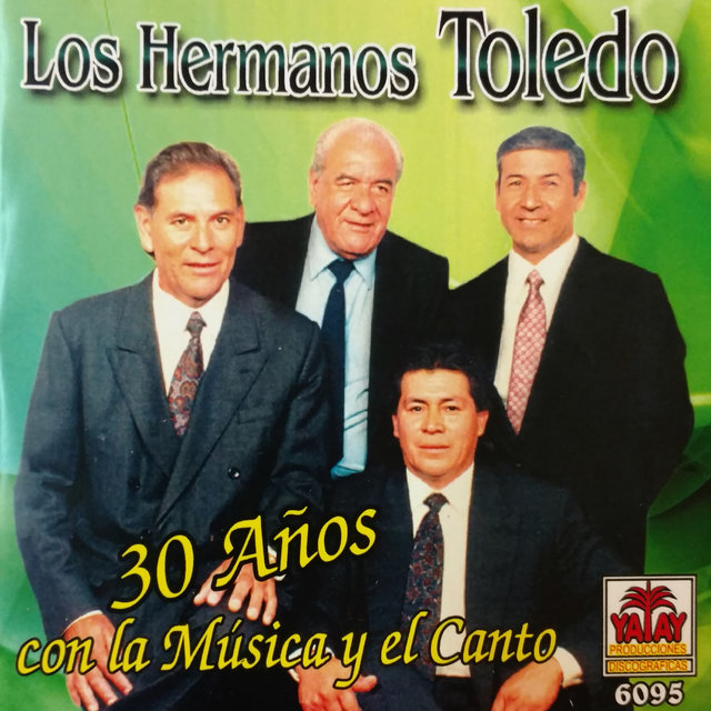 30 Años Con la Música y el Canto