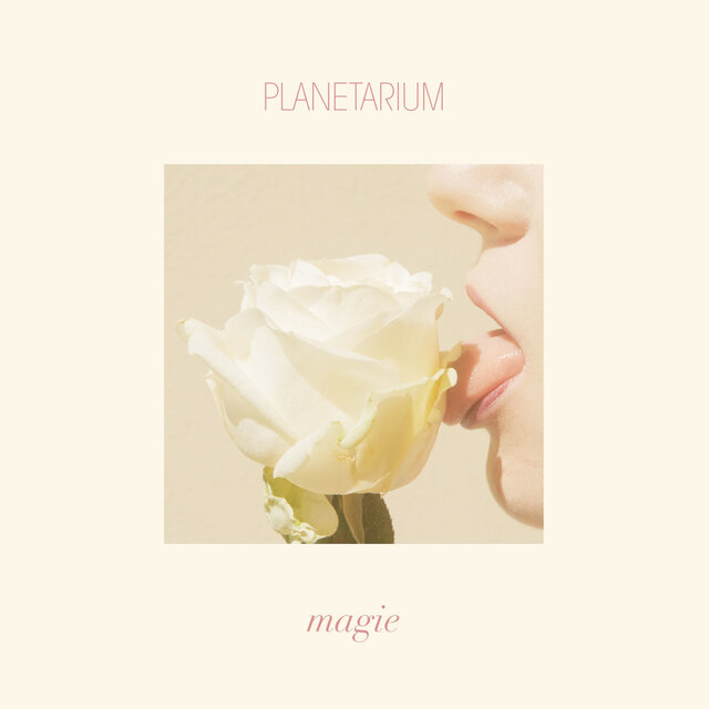 Planetarium on TIDAL