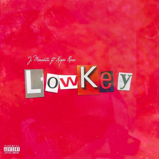 LOWKEY (feat. Kapo Rose)