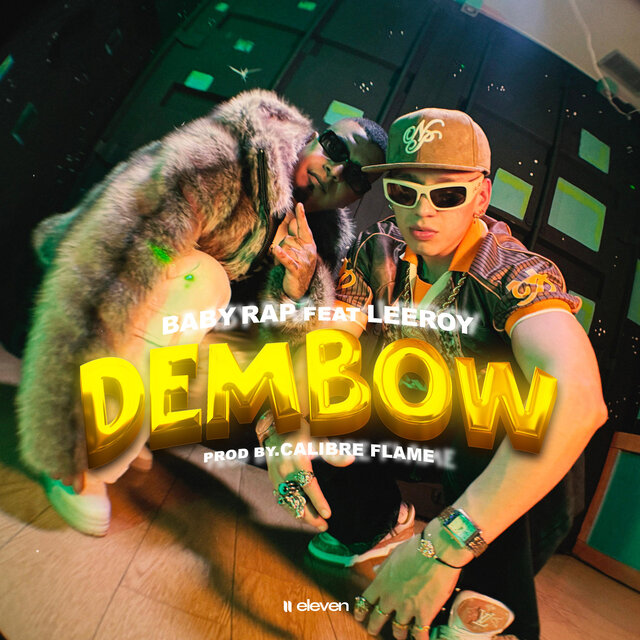 DEMBOW