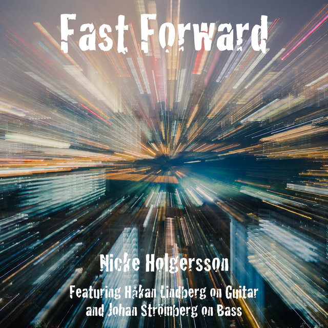 Fast Forward