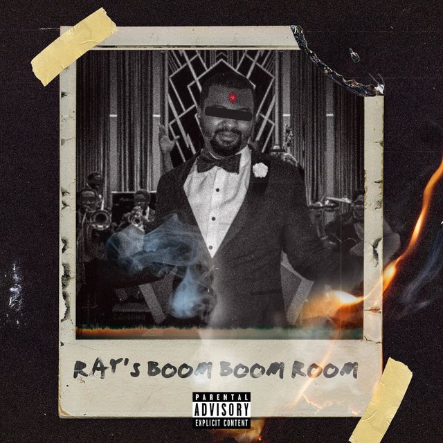 Ray's Boom Boom Room
