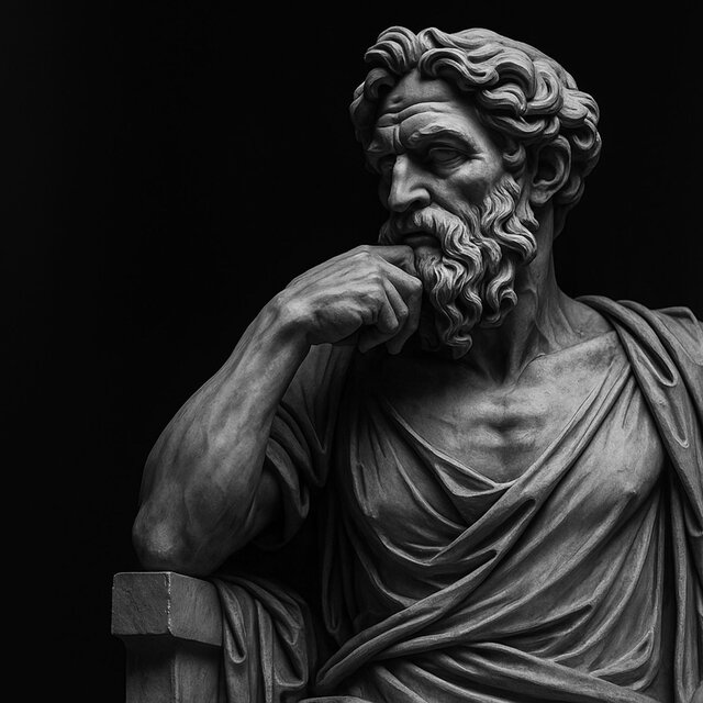 Daily Stoic vol.11