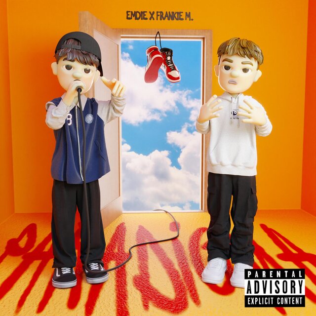 PARADIGMA MIXTAPE