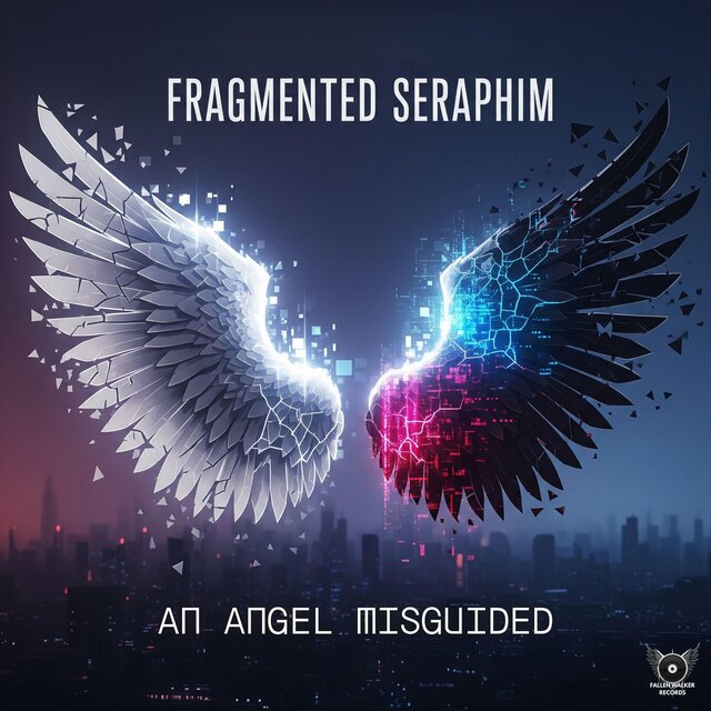 FRAGMENTED SERAPHIM