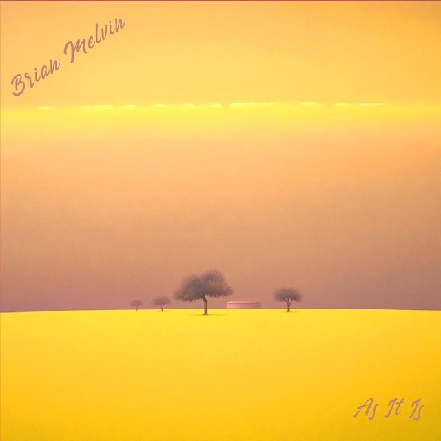 As It Is (Live)