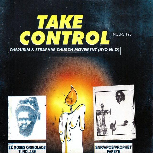Take Control