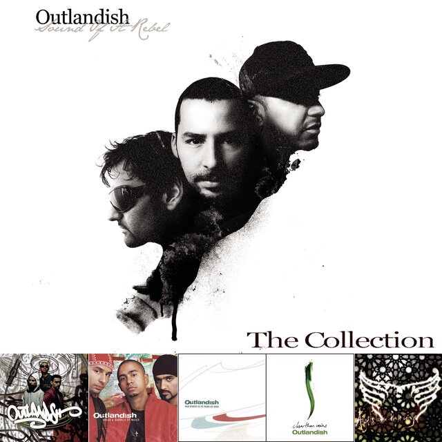 The Outlandish Collection