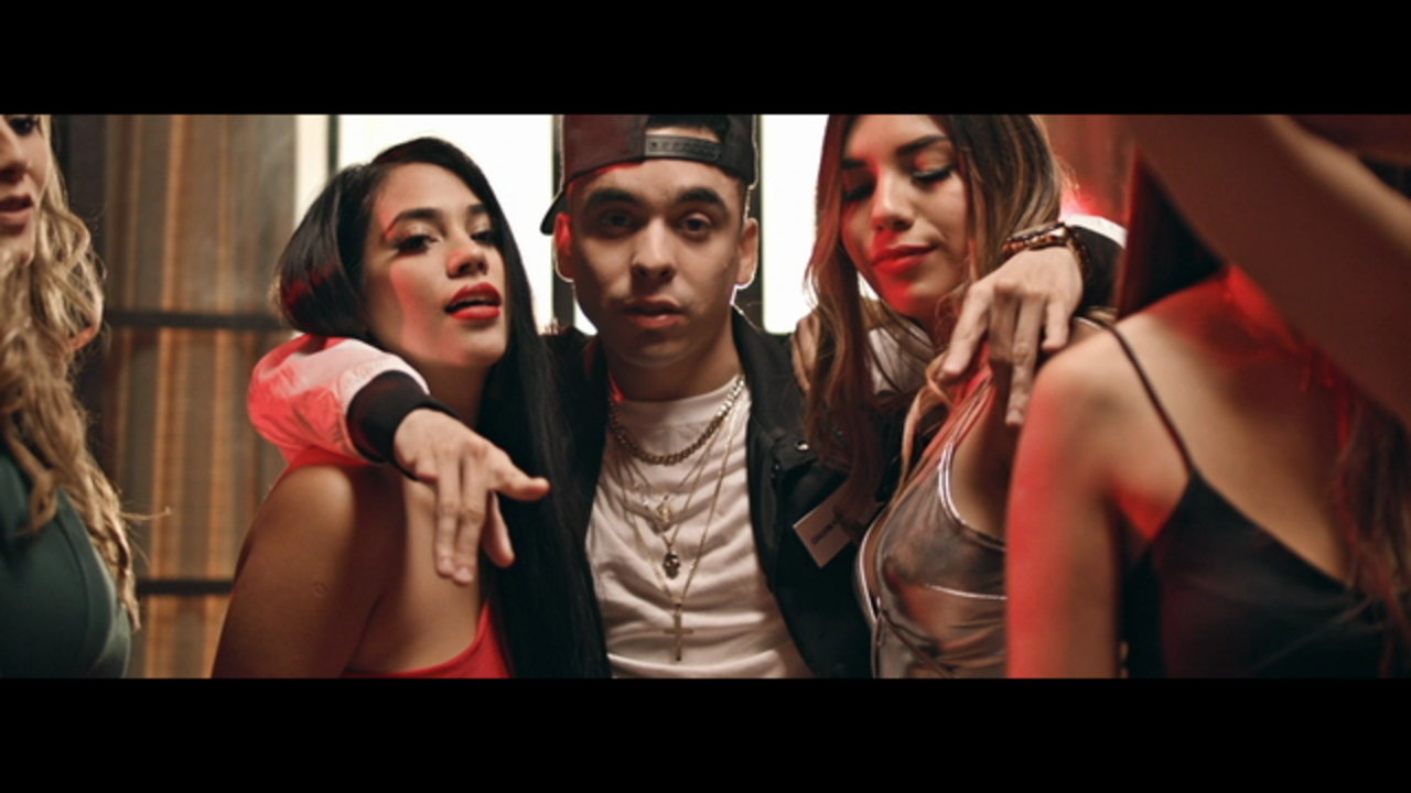 Desde Cero (feat. Santa Fe Klan)