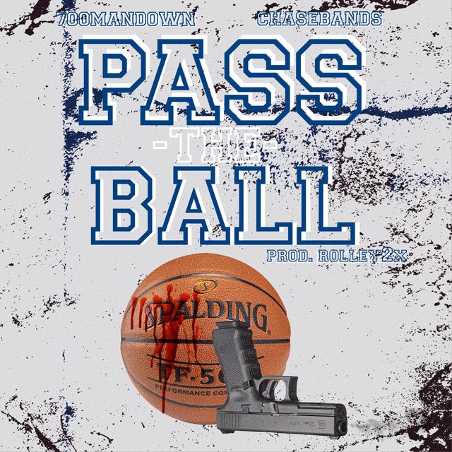 Pass the Ball (feat. ChasNbandz)
