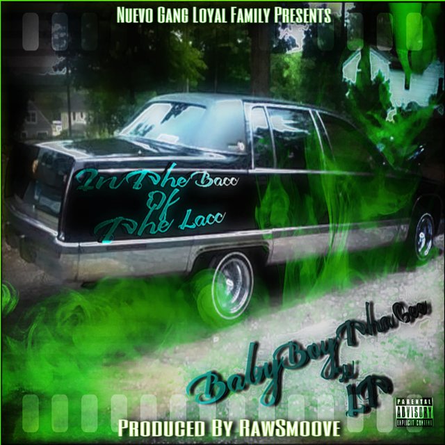In the Bacc of the Lacc (feat. BabyBoy the Gee)