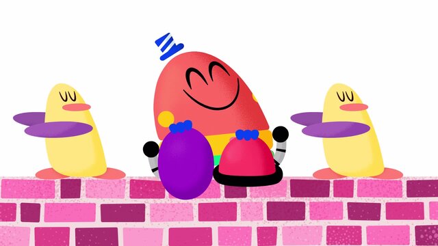 Humpty Dumpty