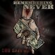 Cover art for album God Save Us by Remembering Never