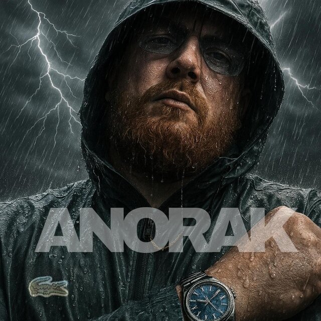 Anorak