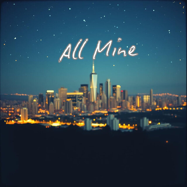 All Mine