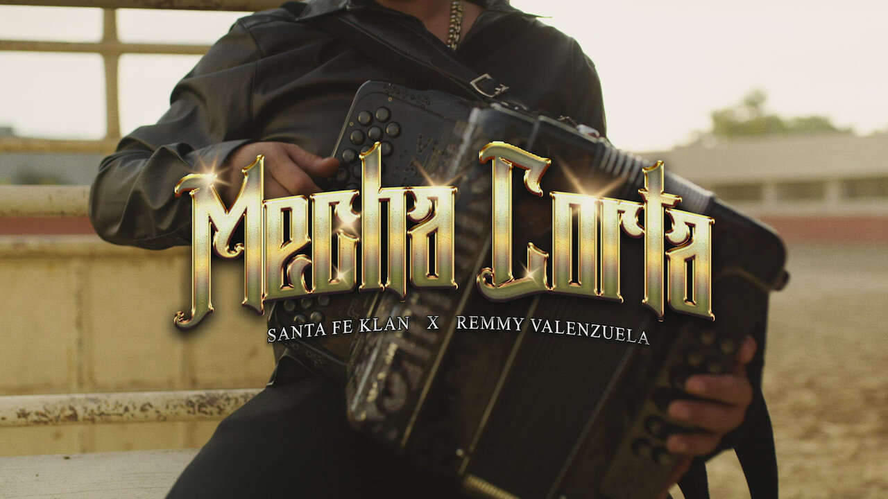 Mecha Corta