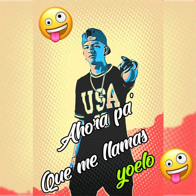PA' Que Me LLamas