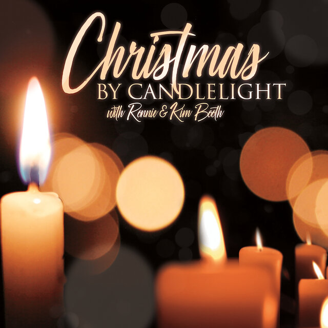 Christmas by Candlelight
