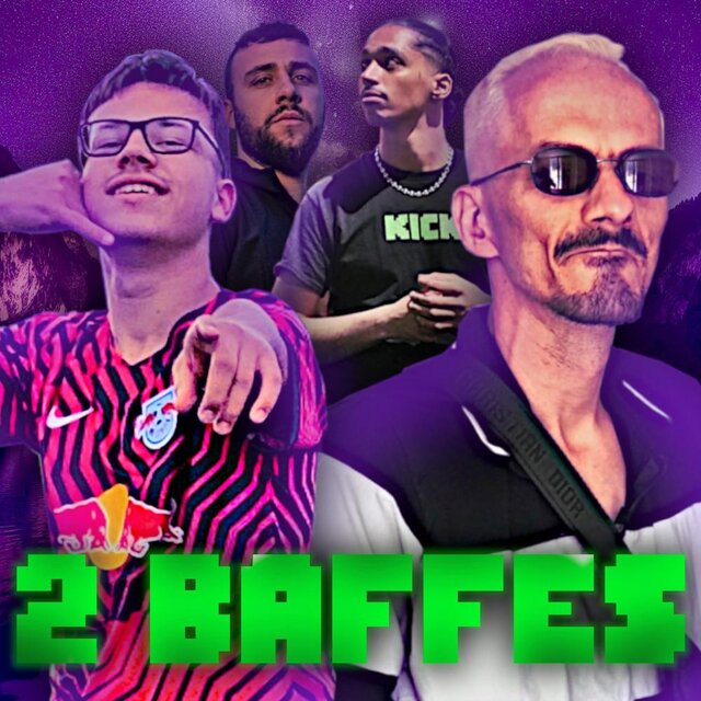2 BAFFES