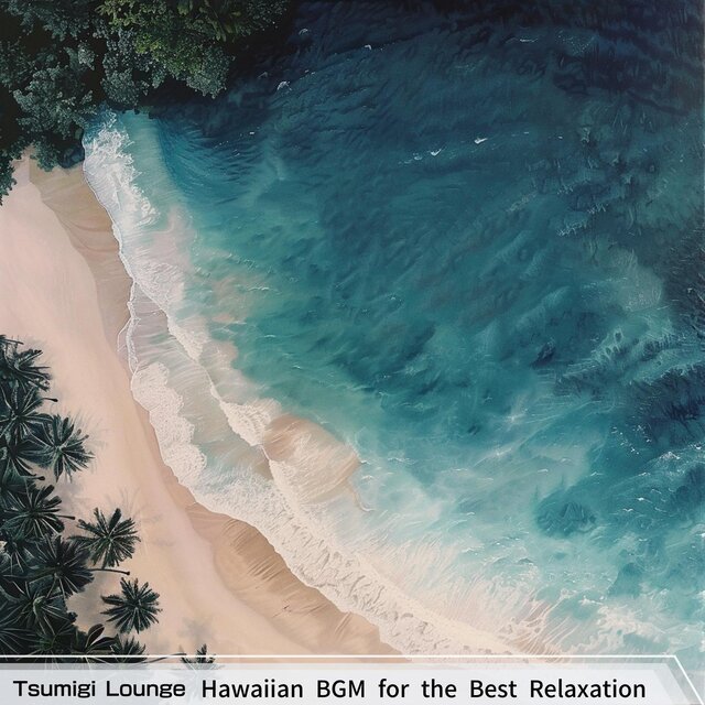 Hawaiian Bgm for the Best Relaxation
