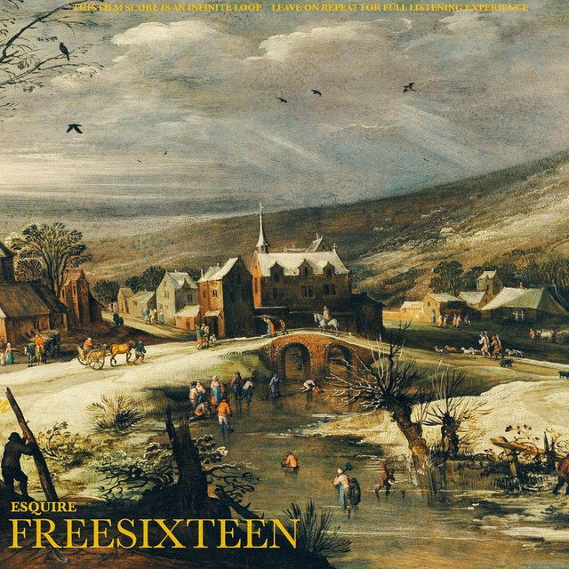 Freesixteen