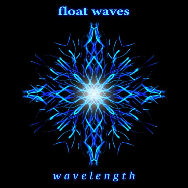 741Hz - Throat Chakra - Wavelength