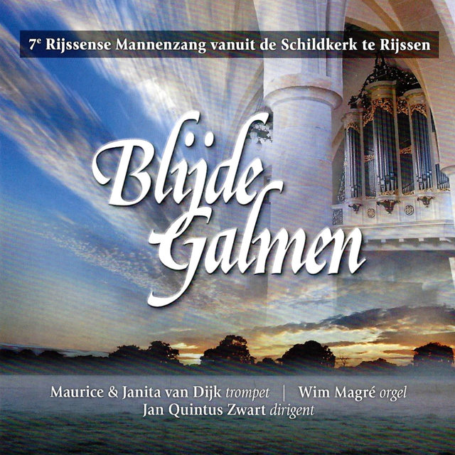 Blijde Galmen