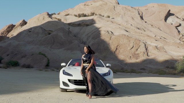 Behind the Scenes of SHOOK - Photoshoot