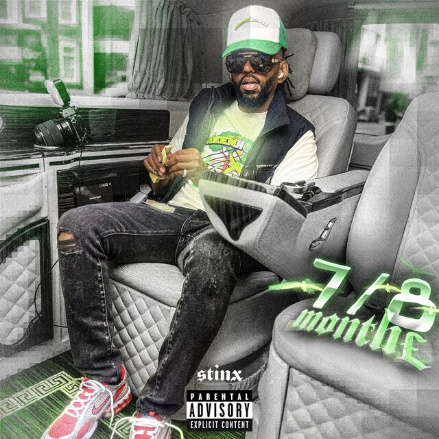 7/8 Month£