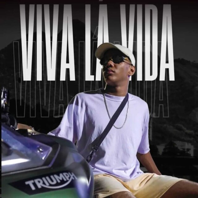 Viva La Vida