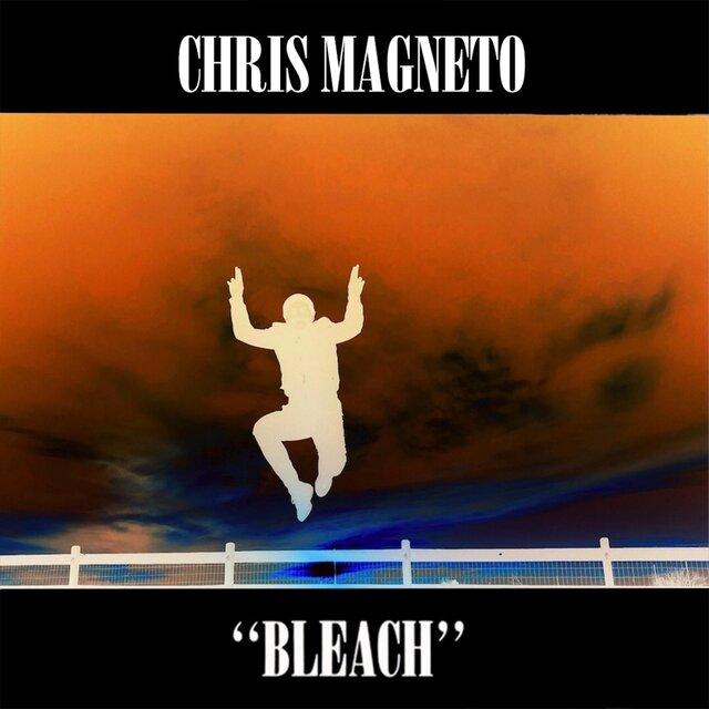 Bleach (feat. Gio)