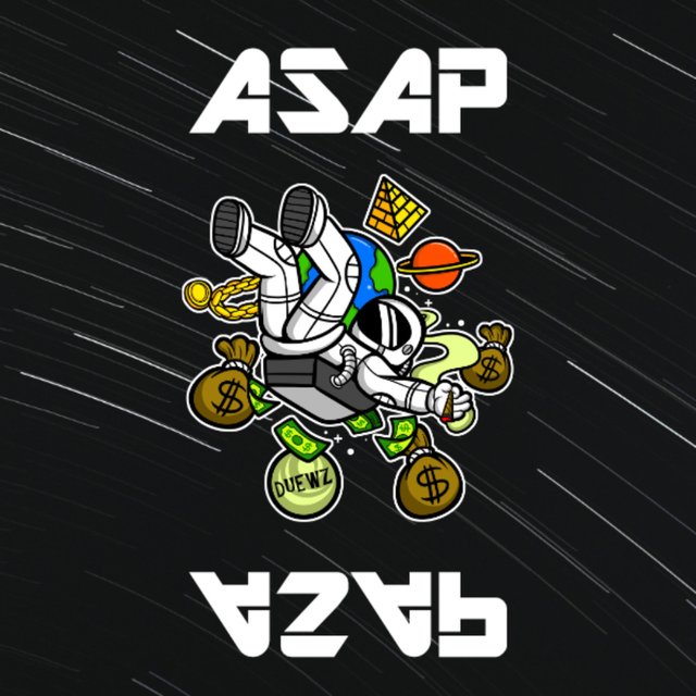 ASAP