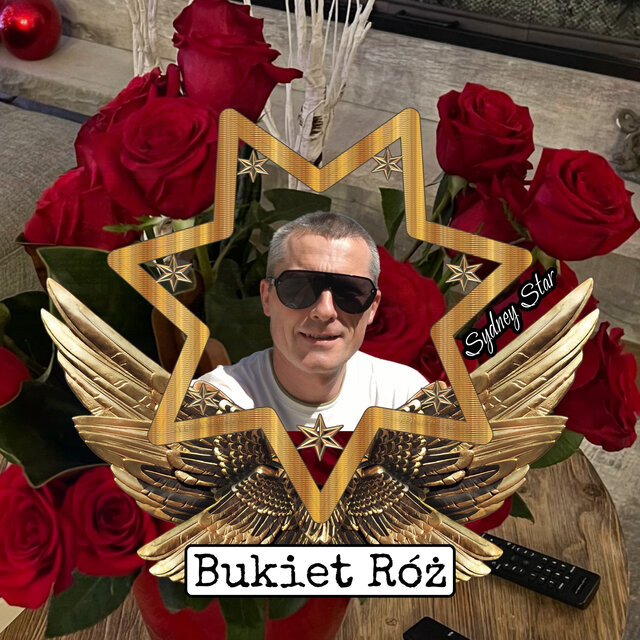 Bukiet Róż (Cover Song)