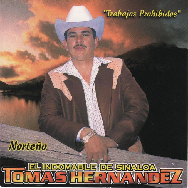 Trabajos Prohibidos