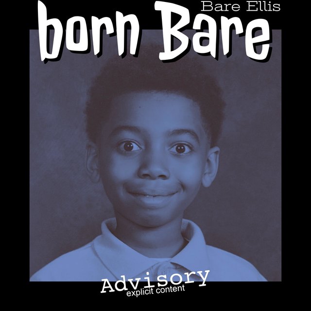 Born Bare