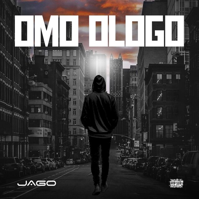 Omo Ologo