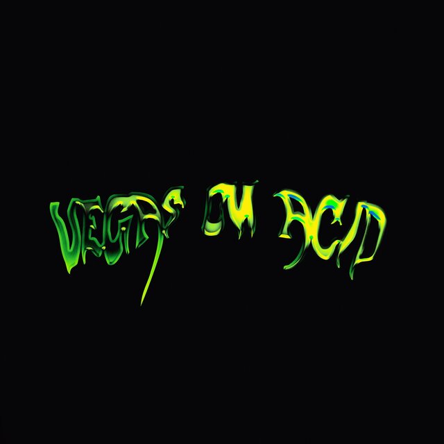 Vegas on Acid