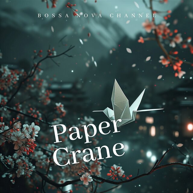Paper Crane