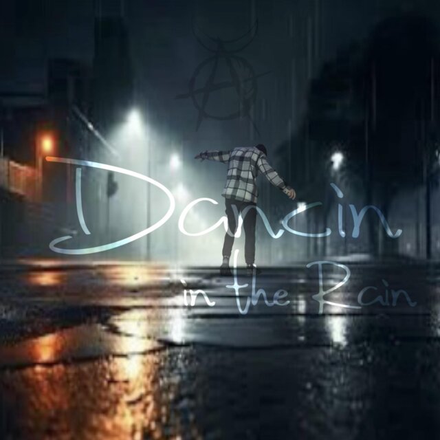 Dancin in the Rain