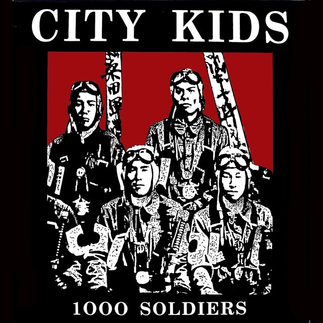 1000 SOLDIERS