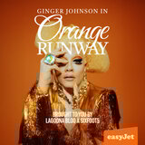 Orange Runway