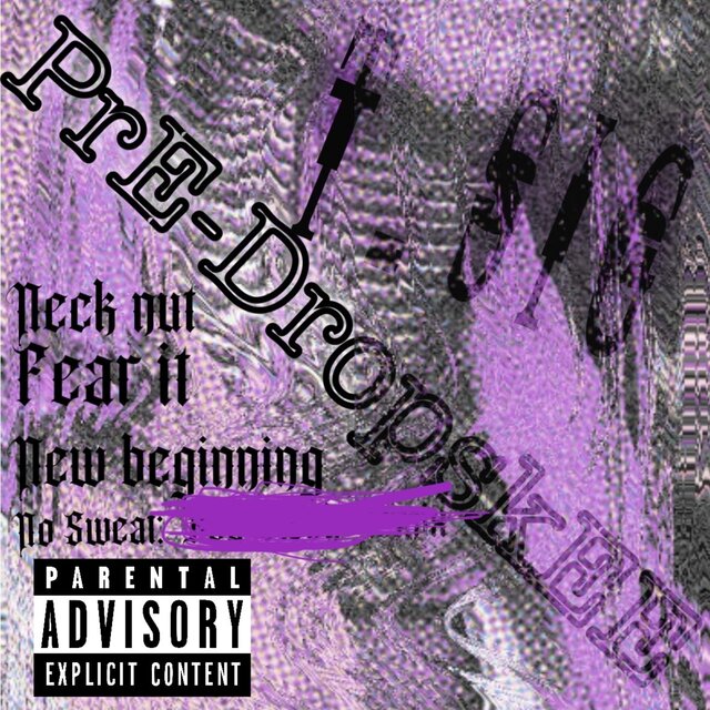 PrE-DropskEE