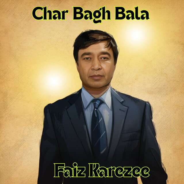Char Bagh Bala