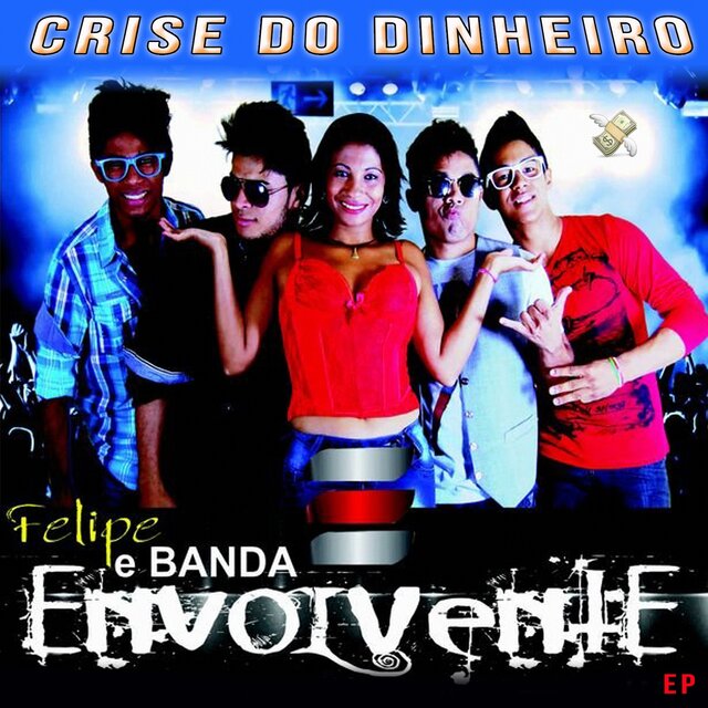 Crise do Dinheiro