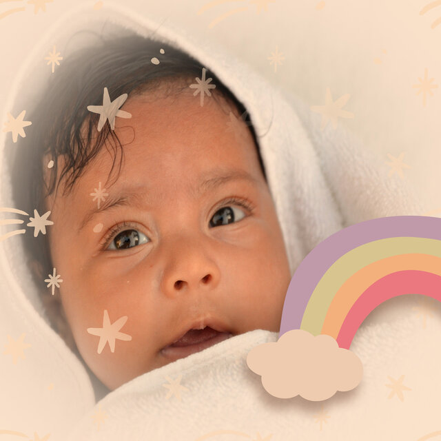 Braziliaanse Ritmes voor Kleine Voetjes