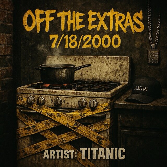 Off The Extras