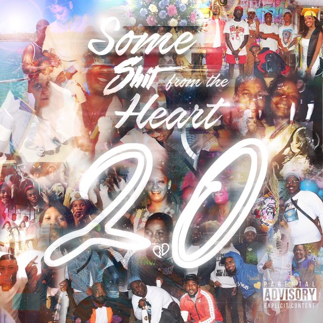 Some Shit From The Heart 2.0
