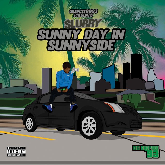 Sunny Day in Sunny Side